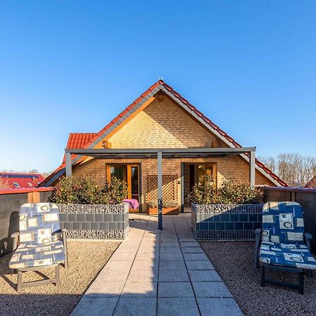Sonnendeck Im Luftkurort Klink Apartment Ngoại thất bức ảnh